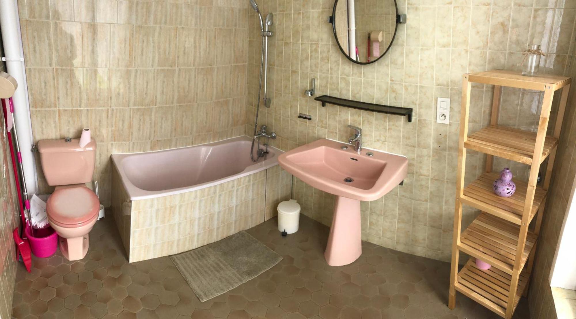 La Salmoniere Hotel Le Vivier-sur-Mer Kültér fotó